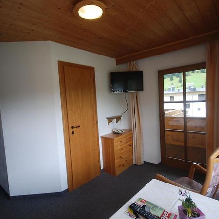 Pension Tirol Nauders Room photo
