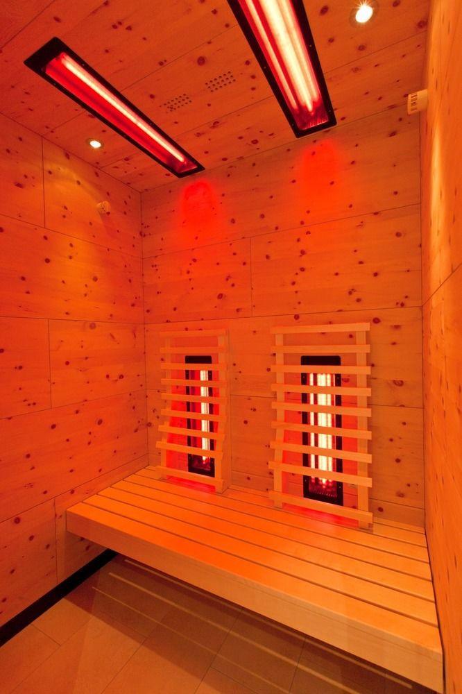 Pension Tirol Nauders Exterior photo
